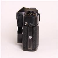 Used Leitz Leicaflex SL Black (10012) 35mm camera body