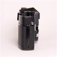 Used Leitz Leicaflex SL Black (10012) 35mm camera body