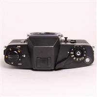 Used Leitz Leicaflex SL Black (10012) 35mm camera body