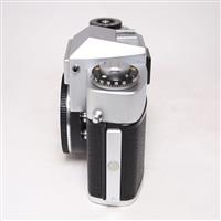 Used Leicaflex SL 35mm film Camera