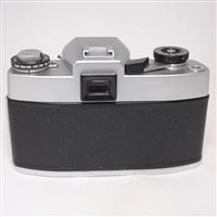 Used Leicaflex SL 35mm film Camera