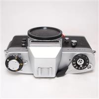 Used Leicaflex SL 35mm film Camera