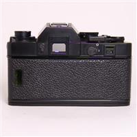 Used Leitz Leica R3 MOT Electronic Film Camera