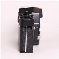 Used Leitz Leica R3 MOT Electronic Film Camera