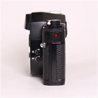 Used Leitz Leica R3 MOT Electronic Film Camera