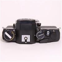 Used Leitz Leica R3 MOT Electronic Film Camera
