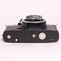 Used Leica R5 Film Camera