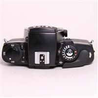 Used Leica R5 Film Camera