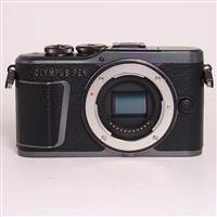 Used Olympus Pen E-PL10 camera