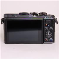 Used Olympus Pen E-PL10 camera