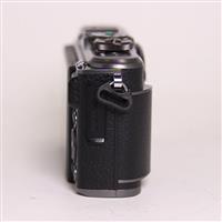 Used Olympus Pen E-PL10 camera