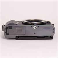 Used Olympus Pen E-PL10 camera