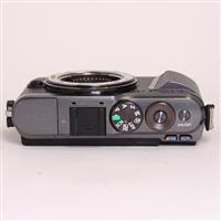 Used Olympus Pen E-PL10 camera
