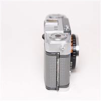 Used Olympus Pen EE-2 Film Camera