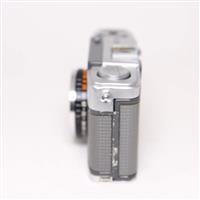 Used Olympus Pen EE-2 Film Camera