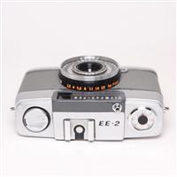 Used Olympus Pen EE-2 Film Camera