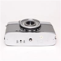 Used Olympus Pen EE-2 Film Camera