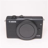 Used Canon EOS M200