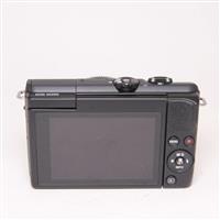 Used Canon EOS M200
