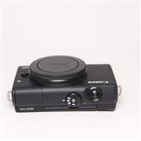 Used Canon EOS M200