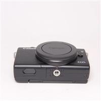 Used Canon EOS M200