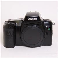 Used Canon EOS 1000F N