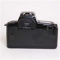 Used Canon EOS 1000F N