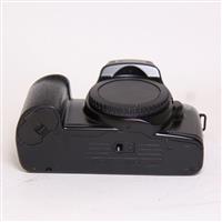 Used Canon EOS 1000F N