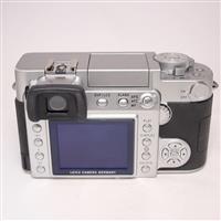 Used Leica Digilux 3 Digital Camera