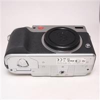 Used Leica Digilux 3 Digital Camera