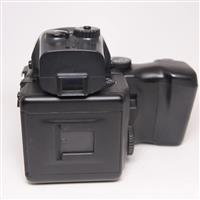 Used Mamiya 645 PRO TL Film Camera