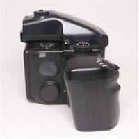 Used Mamiya 645 PRO TL Film Camera