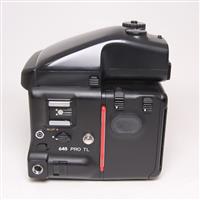 Used Mamiya 645 PRO TL Film Camera
