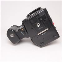 Used Mamiya 645 PRO TL Film Camera