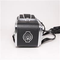 Used Hasselblad 2000FC Film Camera with Planar 80mm f/2.8 Lens