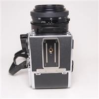 Used Hasselblad 2000FC Film Camera with Planar 80mm f/2.8 Lens