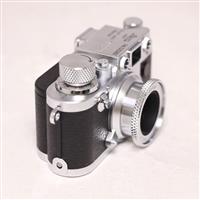 Used Minox Leica III Miniature Film Camera