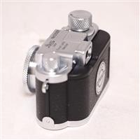 Used Minox Leica III Miniature Film Camera