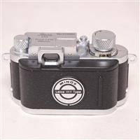 Used Minox Leica III Miniature Film Camera