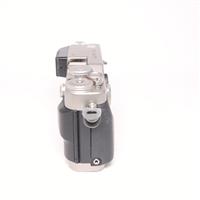 Used Contax G2 Titanium Set with 28mm, 45mm & 90mm Lenses