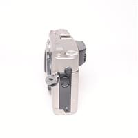 Used Contax G2 Titanium Set with 28mm, 45mm & 90mm Lenses