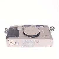 Used Contax G2 Titanium Set with 28mm, 45mm & 90mm Lenses