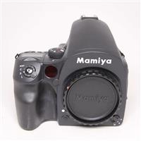 Used Mamiya 645DF with DM28 Digital Back & 120mm f/4D Macro Lens