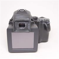 Used Mamiya 645DF with DM28 Digital Back & 120mm f/4D Macro Lens