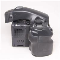 Used Mamiya 645DF with DM28 Digital Back & 120mm f/4D Macro Lens