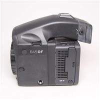 Used Mamiya 645DF with DM28 Digital Back & 120mm f/4D Macro Lens