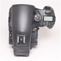 Used Mamiya 645DF with DM28 Digital Back & 120mm f/4D Macro Lens