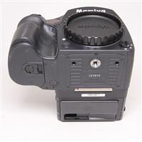 Used Mamiya 645DF with DM28 Digital Back & 120mm f/4D Macro Lens