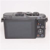 Used Olympus Pen E-PL10