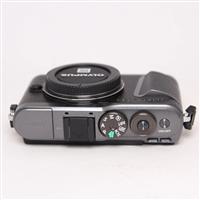 Used Olympus Pen E-PL10